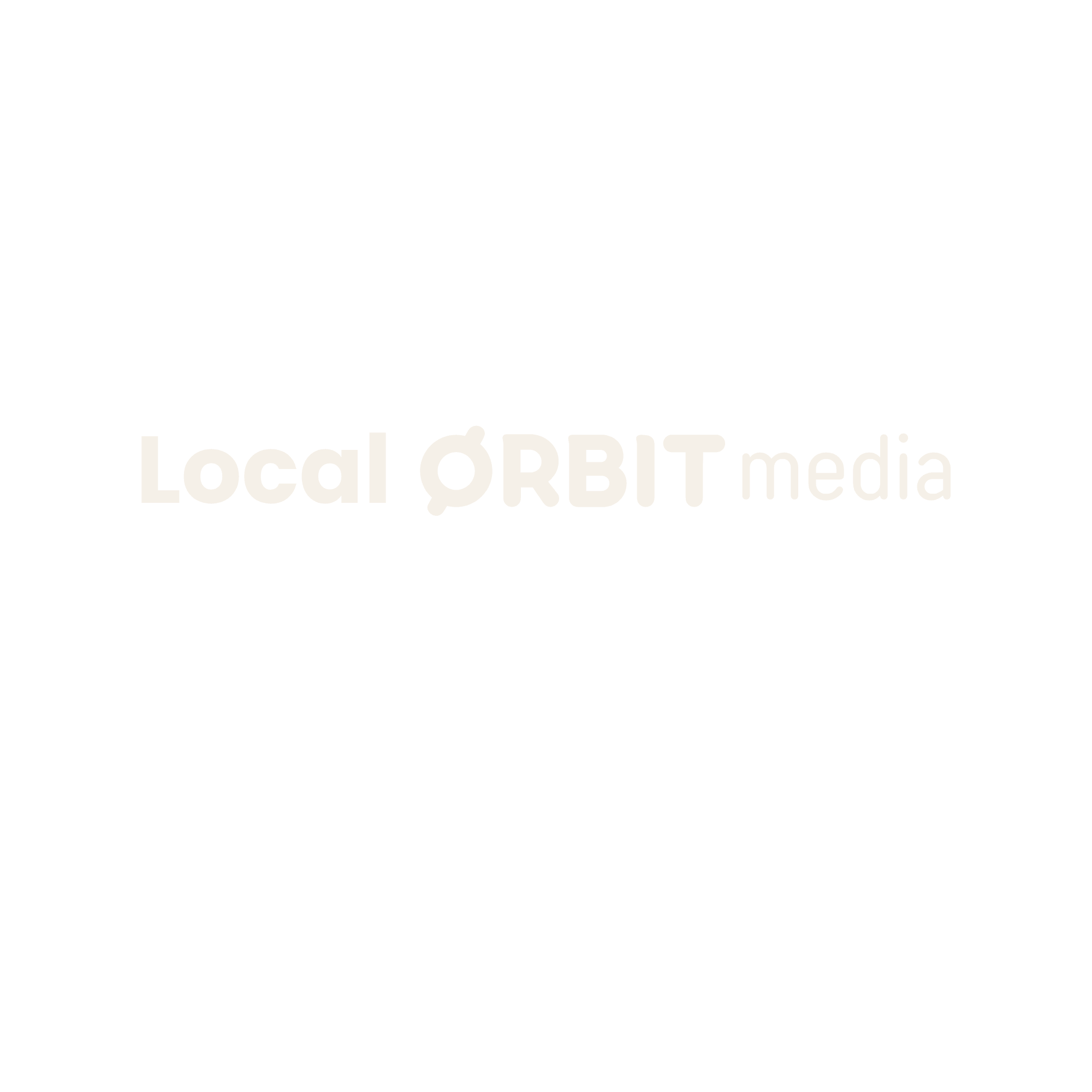 Local ØRBIT Media