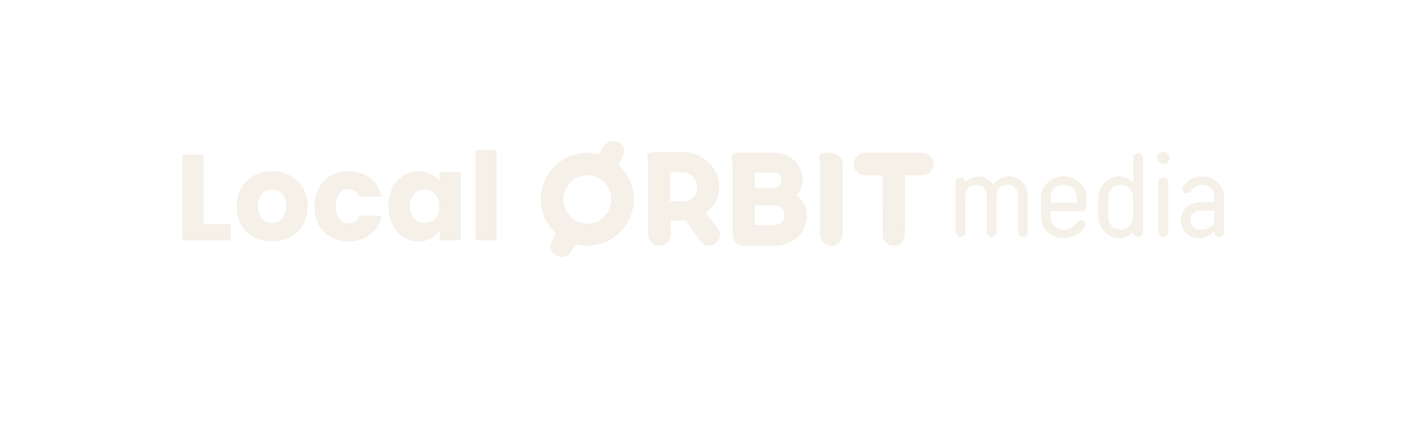 Local ØRBIT Media